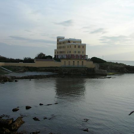 Catalan Rooms Alghero Bagian luar foto