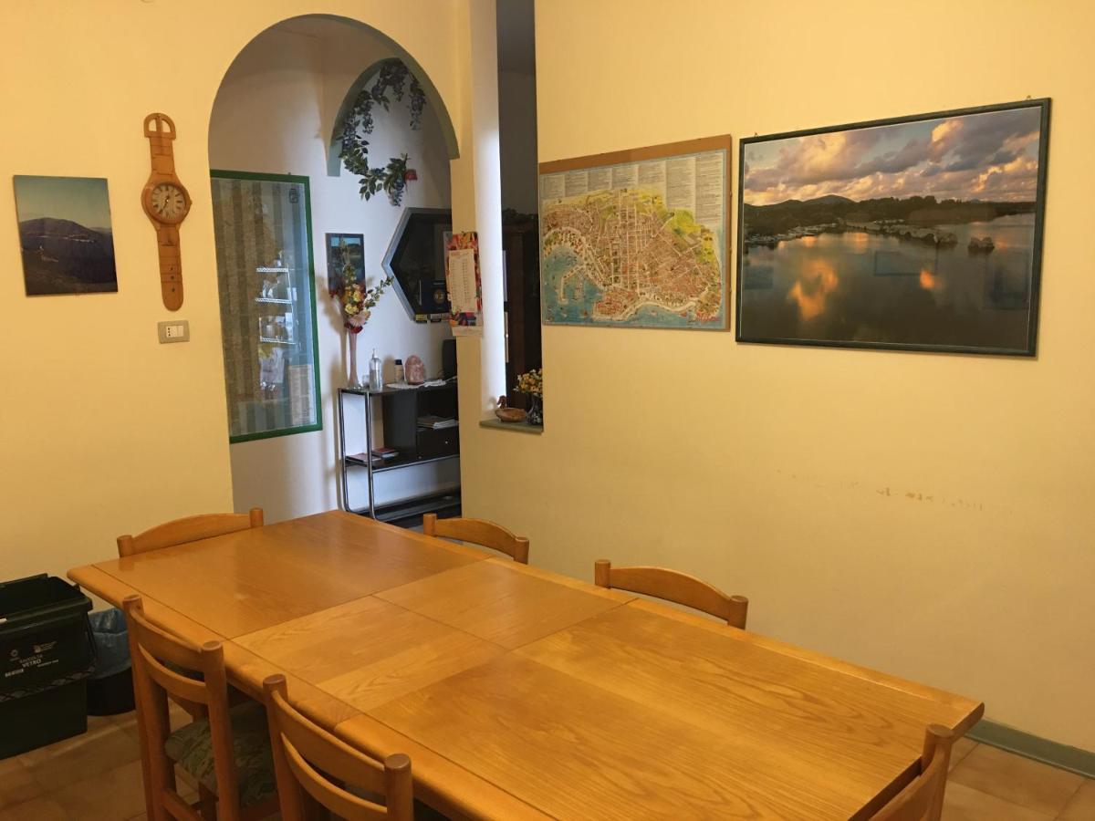 Catalan Rooms Alghero Bagian luar foto
