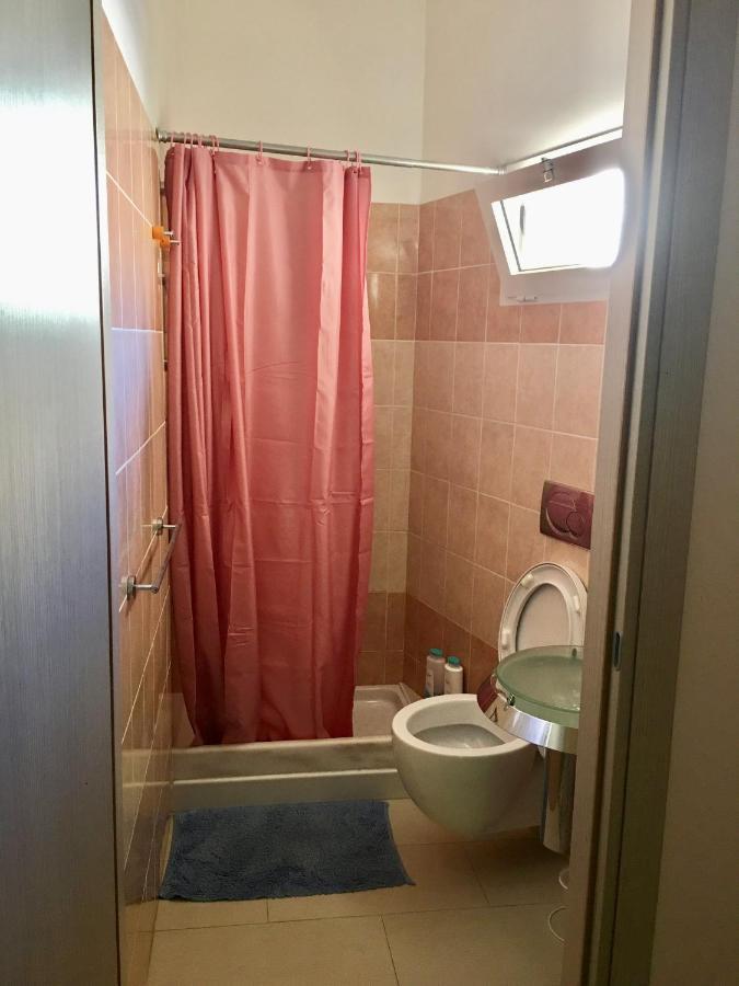 Catalan Rooms Alghero Bagian luar foto