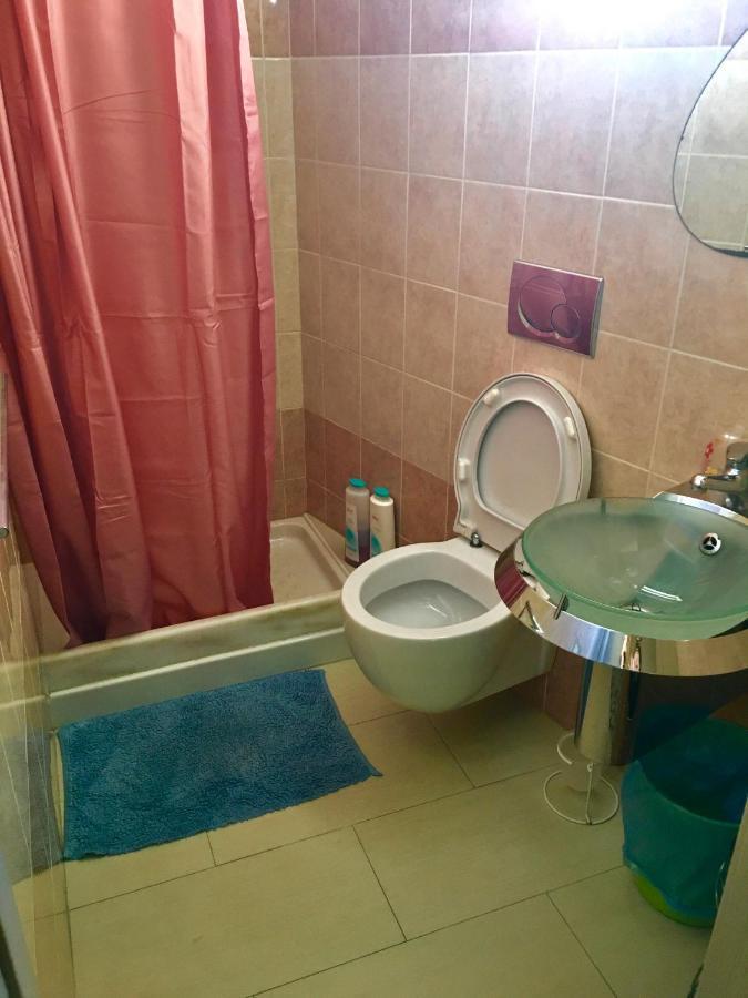 Catalan Rooms Alghero Bagian luar foto