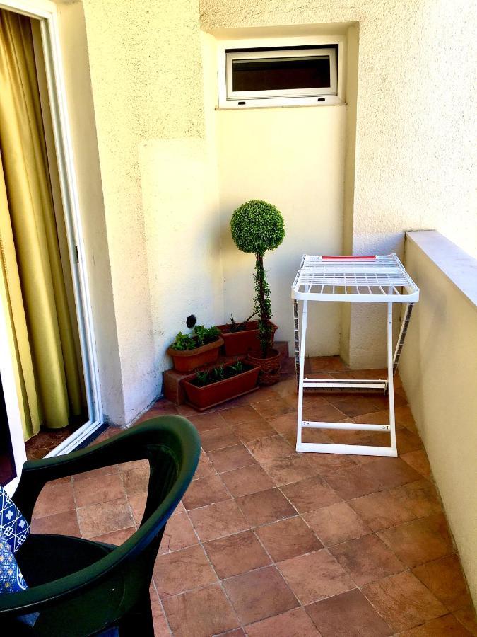 Catalan Rooms Alghero Bagian luar foto