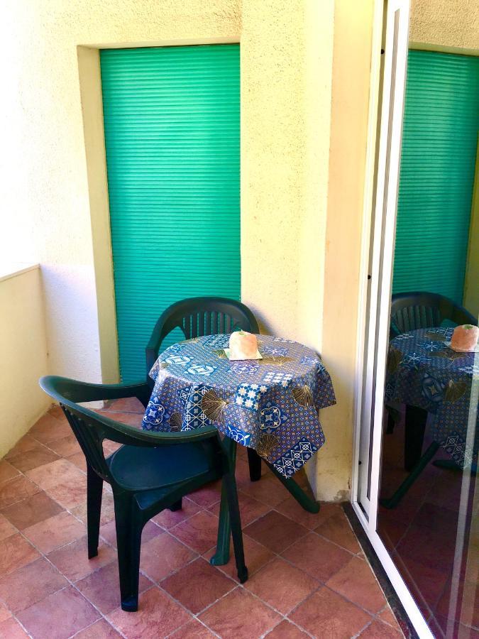 Catalan Rooms Alghero Bagian luar foto