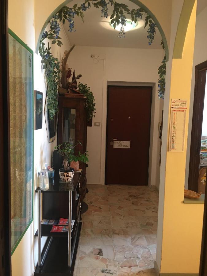 Catalan Rooms Alghero Bagian luar foto