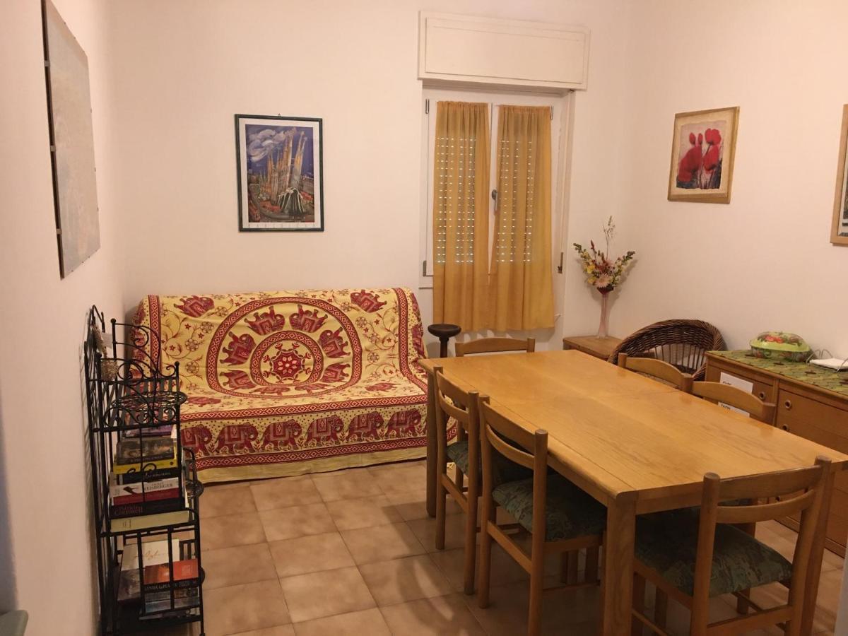Catalan Rooms Alghero Bagian luar foto