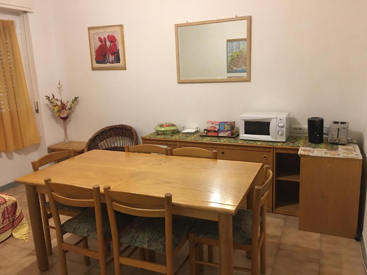 Catalan Rooms Alghero Bagian luar foto