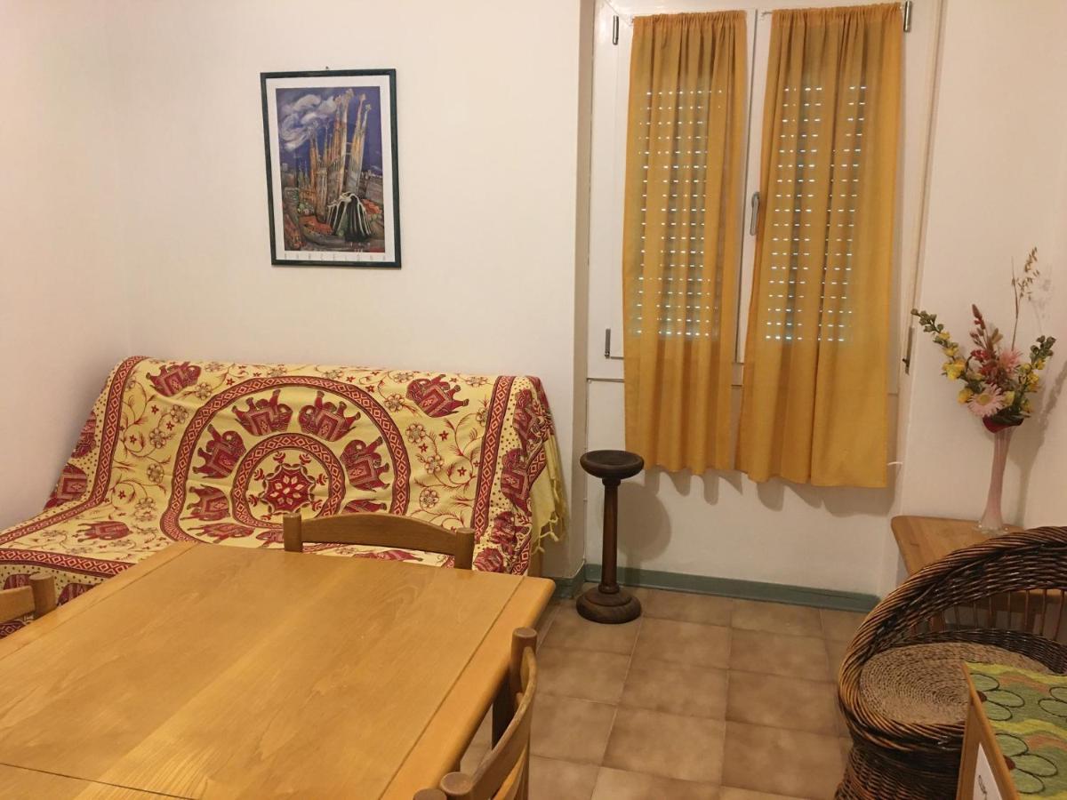 Catalan Rooms Alghero Bagian luar foto