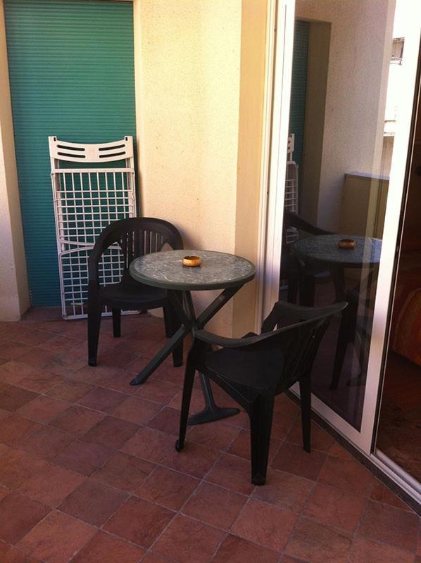 Catalan Rooms Alghero Bagian luar foto