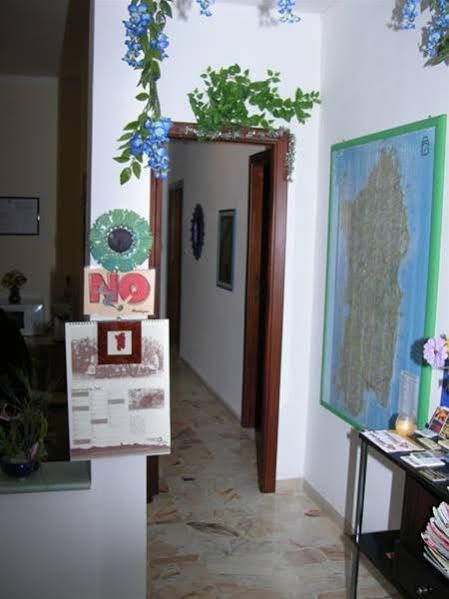 Catalan Rooms Alghero Bagian luar foto