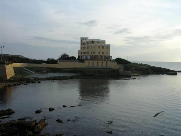 Catalan Rooms Alghero Bagian luar foto