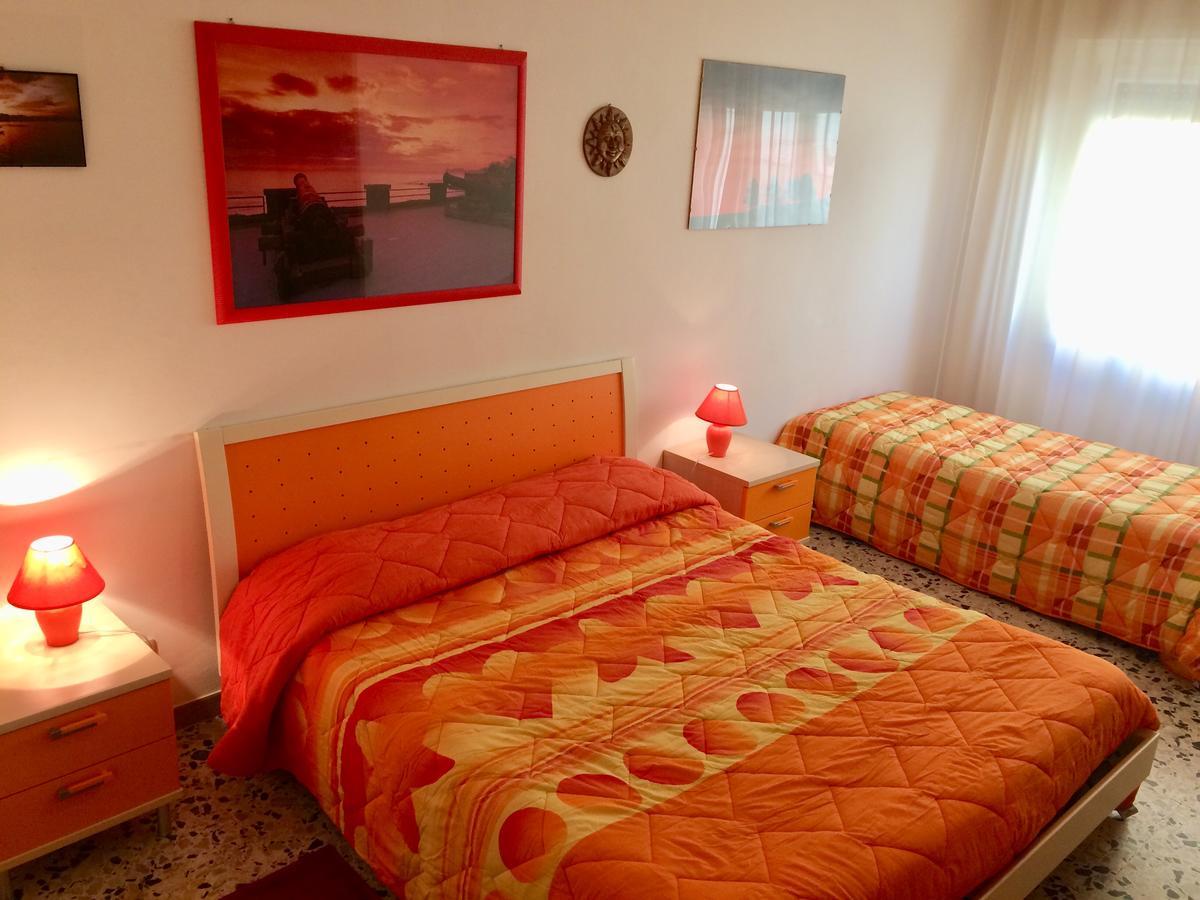 Catalan Rooms Alghero Bagian luar foto