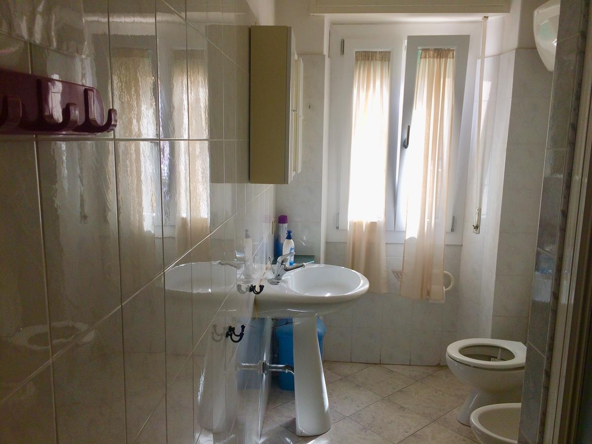 Catalan Rooms Alghero Bagian luar foto
