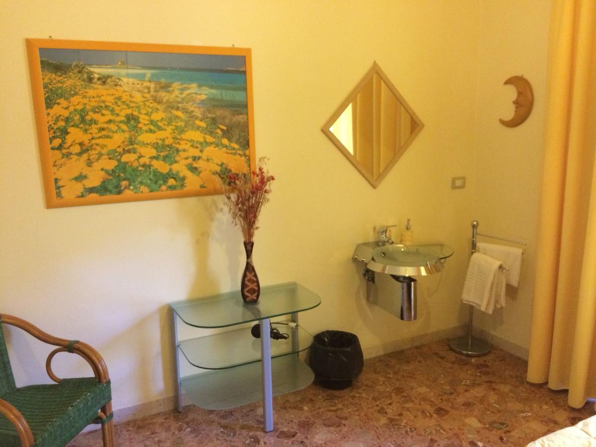Catalan Rooms Alghero Bagian luar foto
