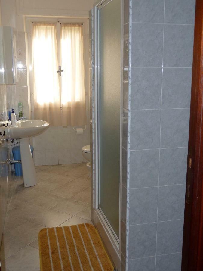 Catalan Rooms Alghero Bagian luar foto