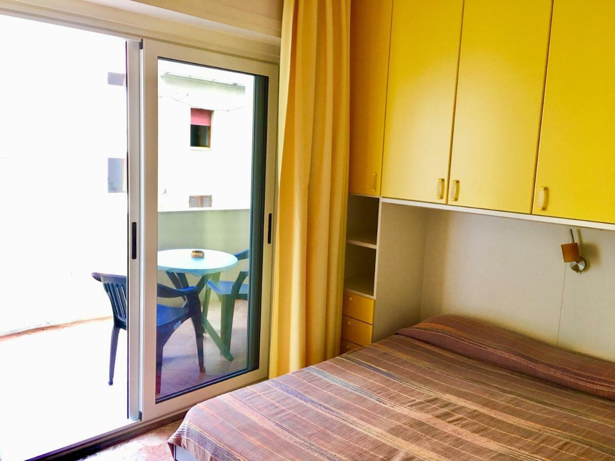 Catalan Rooms Alghero Bagian luar foto
