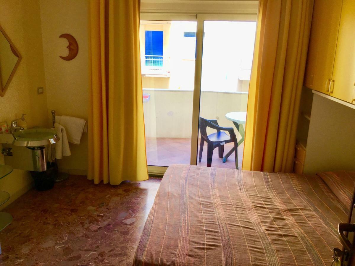 Catalan Rooms Alghero Bagian luar foto